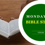 BPC - BIBLE STUDY YORUBA